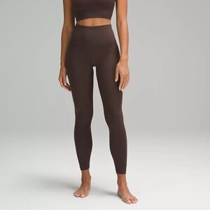 Lululemon 25” align leggings